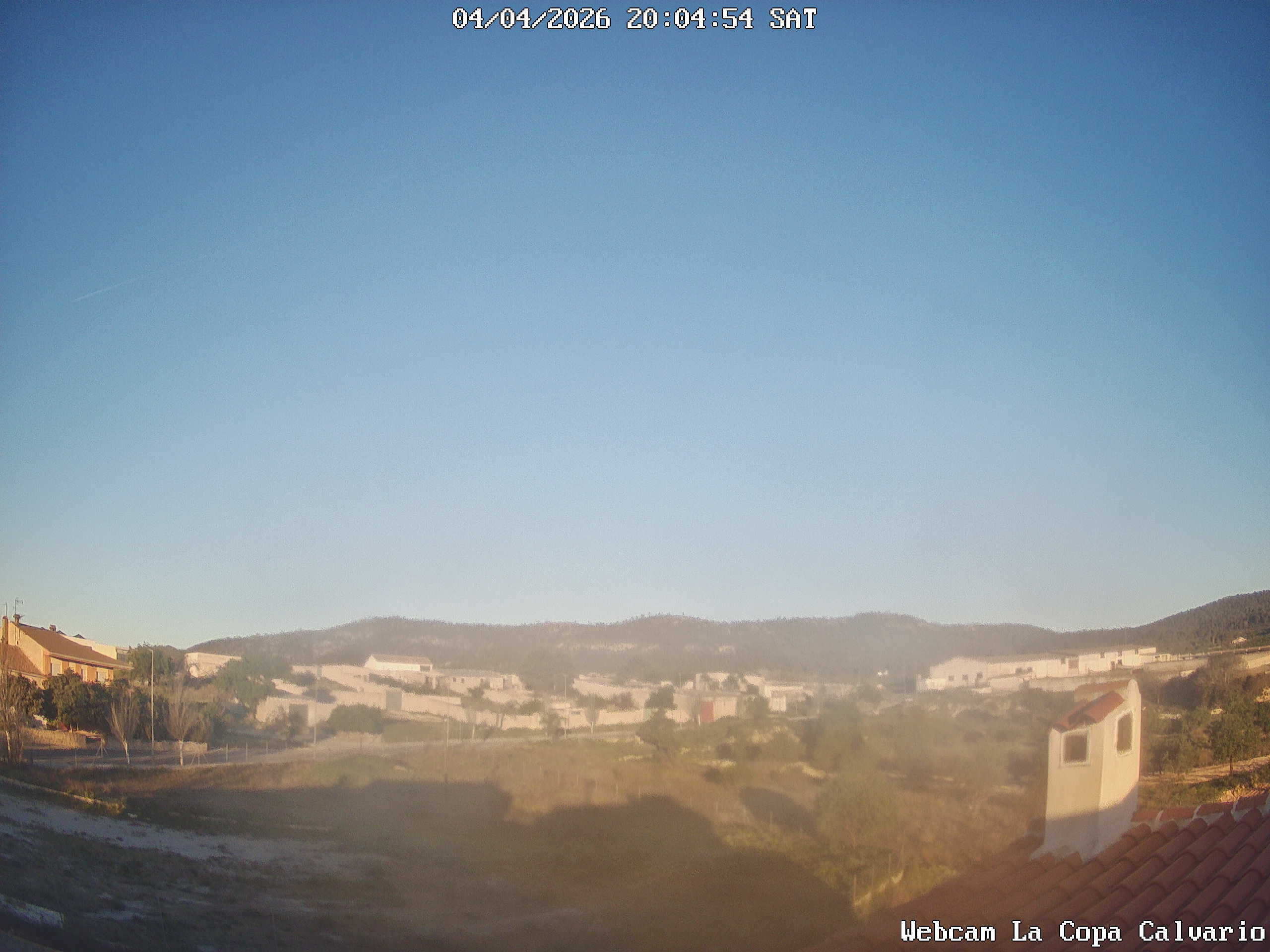 Webcam 2026-04-04 20:04:53